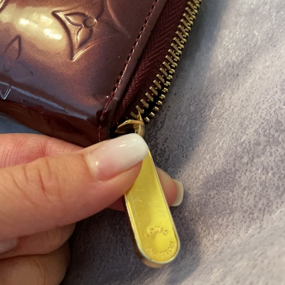 Coach Cardholder Wristlet - Picture 4 of 4